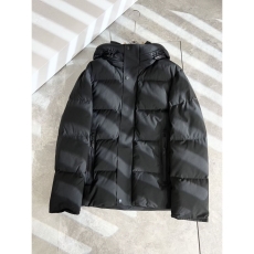 Zegna Down Jackets